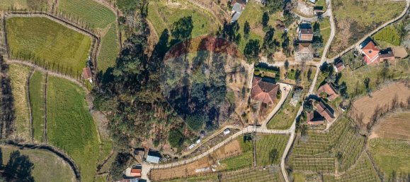 Casa de 4 dormitorios en Celorico de Basto, Portugal No. 184179 36