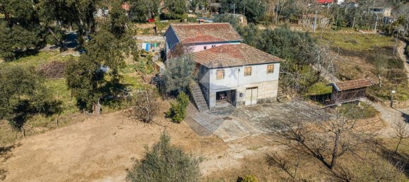 Casa de 4 dormitorios en Celorico de Basto, Portugal No. 184179 33