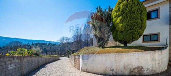 Casa de 4 dormitorios en Celorico de Basto, Portugal No. 184179 31