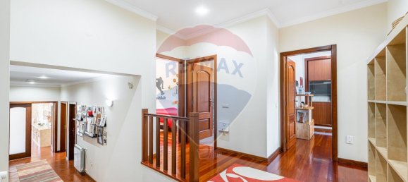 Casa de 4 dormitorios en Celorico de Basto, Portugal No. 184179 17