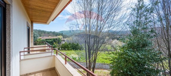 Casa de 4 dormitorios en Celorico de Basto, Portugal No. 184179 28