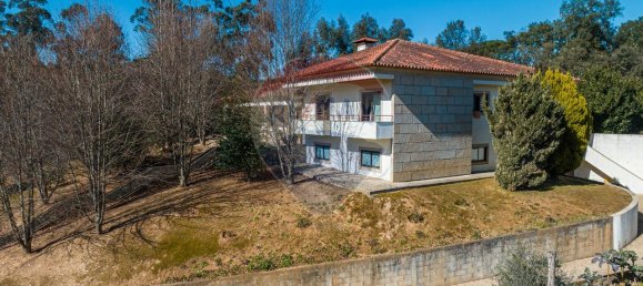 Casa de 4 dormitorios en Celorico de Basto, Portugal No. 184179 3