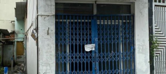 80m² House in District 7, Vietnam No. 13012 2