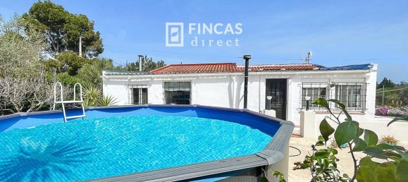 Casa de 3 dormitorios en L'Ampolla, Spain No. 38788 28