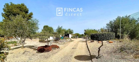 Casa de 3 dormitorios en L'Ampolla, Spain No. 38788 19