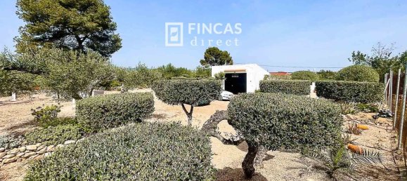 Casa de 3 dormitorios en L'Ampolla, Spain No. 38788 21