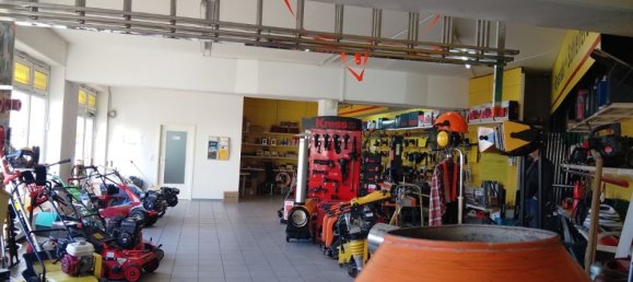 Propiedad comercial en Magdeburg, Germany 169 m² No. 273621 2