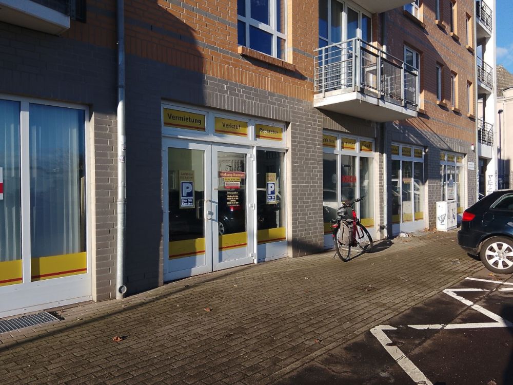 Propiedad comercial en Magdeburg, Germany 169 m² No. 273621