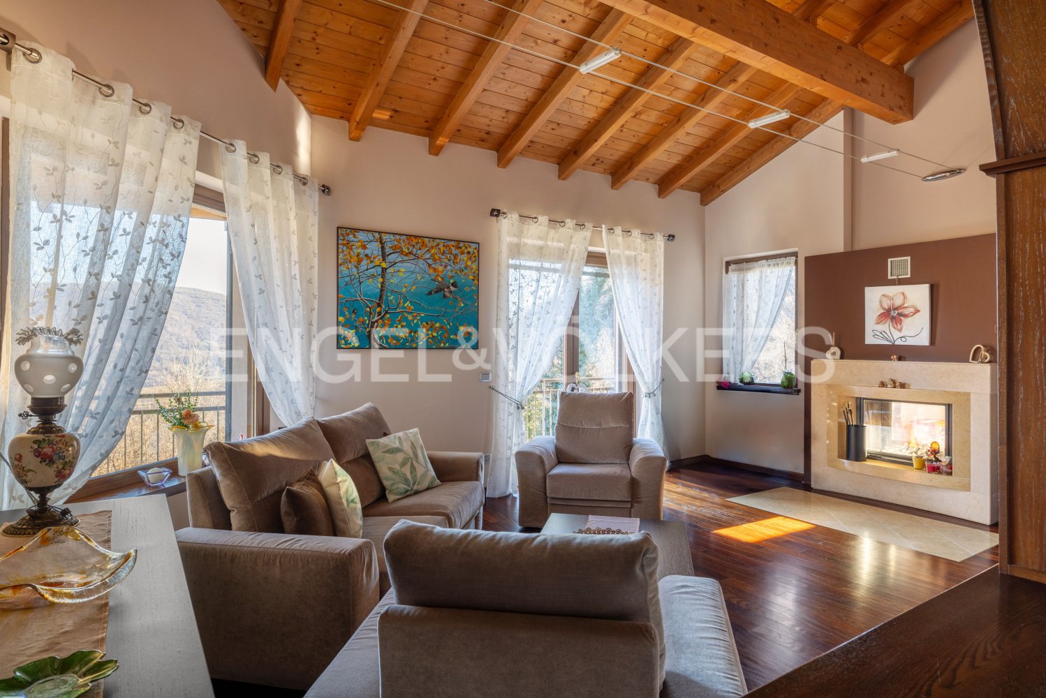 2 Schlafzimmer Villa in Nonio, Italy, Nr. 126713