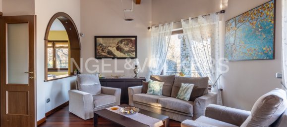 2 Schlafzimmer Villa in Nonio, Italy, Nr. 126713 21