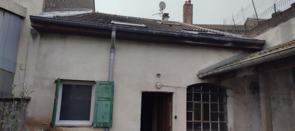 Edifício em Raon-l'Etape, France 133 m² N.º 39408 3