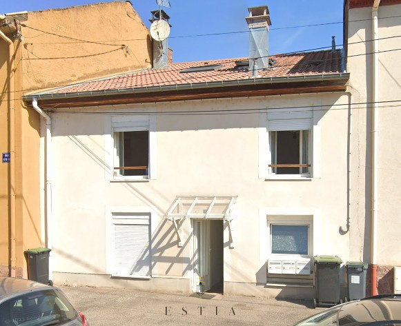 Edifício em Raon-l'Etape, France 133 m² N.º 39408