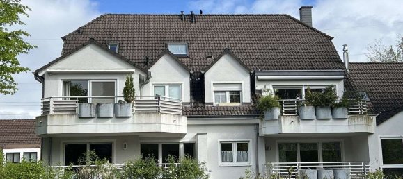 Dúplex de 3 habitaciónes en Mettmann, Germany No. 130926 12