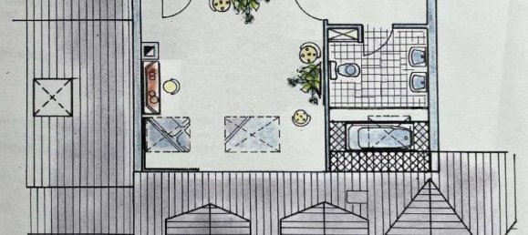 Dúplex de 3 habitaciónes en Mettmann, Germany No. 130926 14