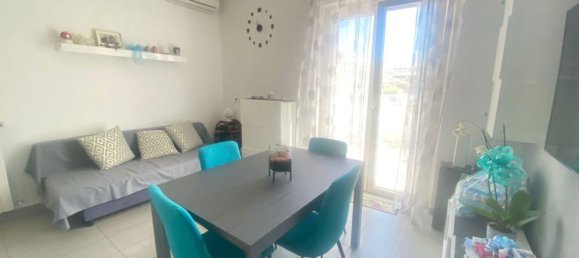 2 rooms Apartment in Rome, Italy No. 46732 3