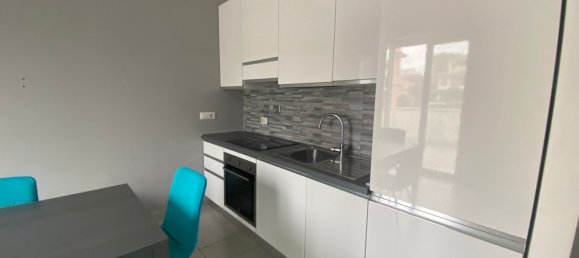 2 rooms Apartment in Rome, Italy No. 46732 6