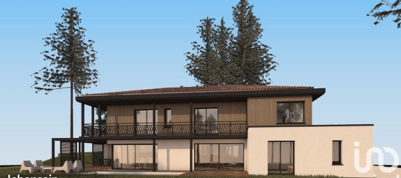 998m² Land in Capbreton, France No. 89469 3