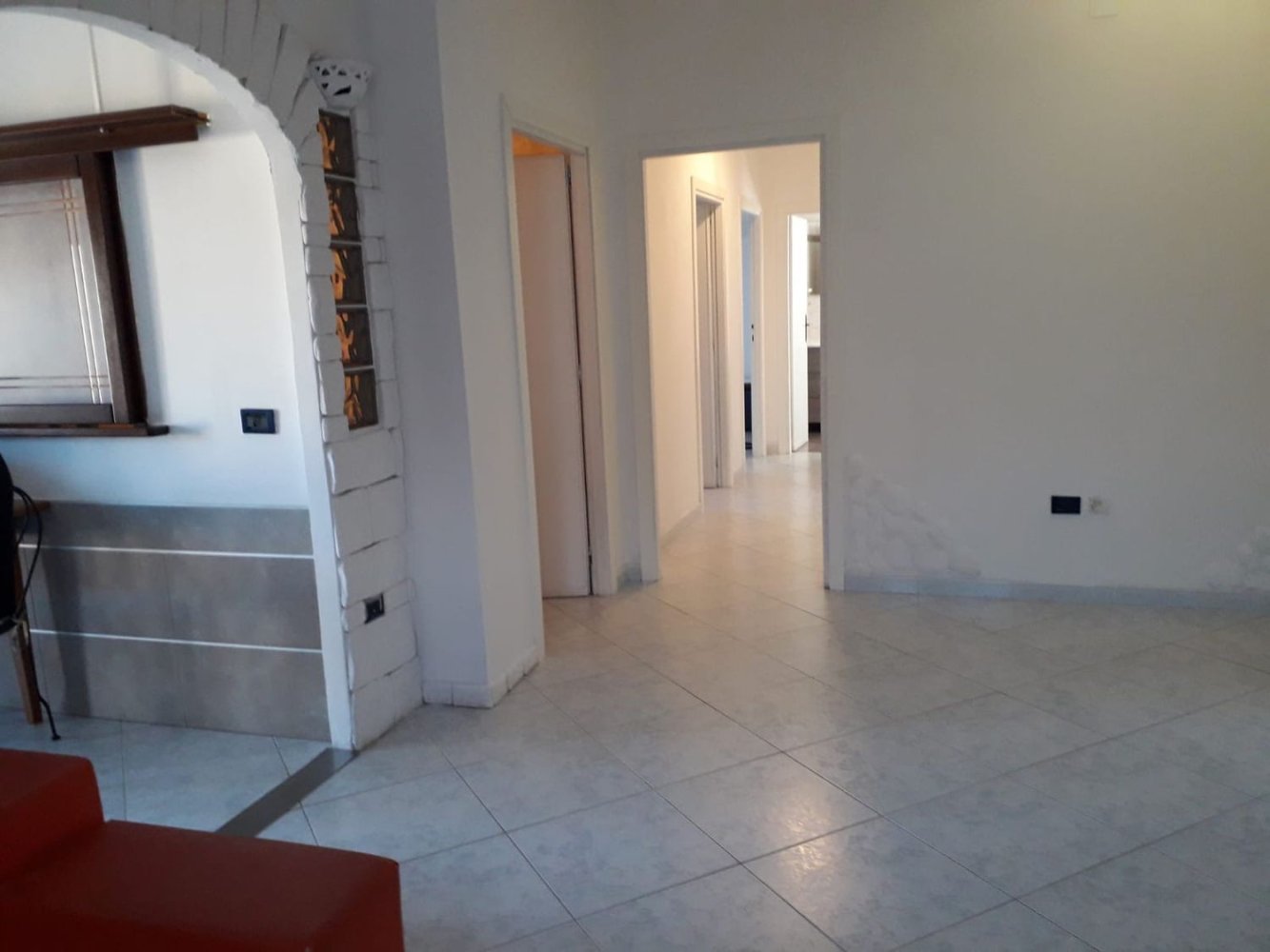 3 bedrooms Apartment in Porto Torres, Italy No. 377532