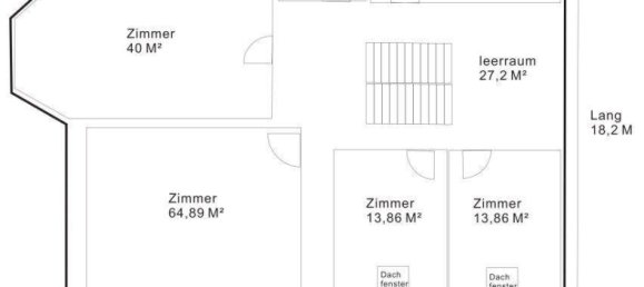 11 rooms Townhouse in Hausleiten, Austria No. 66816 23