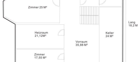 11 rooms Townhouse in Hausleiten, Austria No. 66816 24
