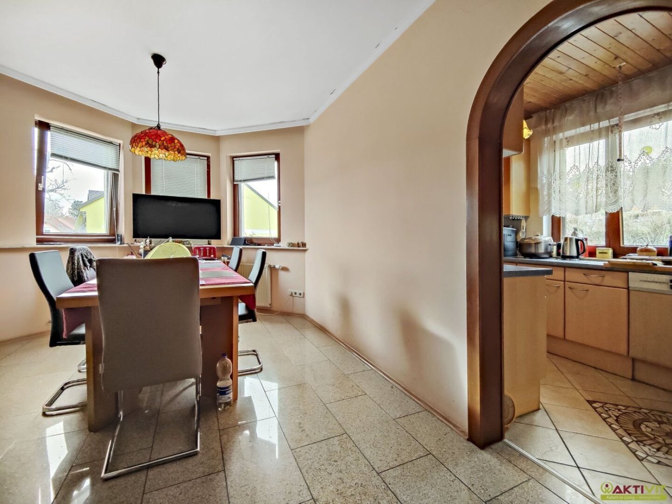 11 rooms Townhouse in Hausleiten, Austria No. 66816