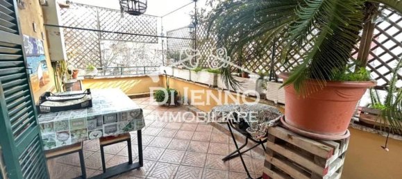 4-salle Penthouse à Rome, Italy No. 28584 3