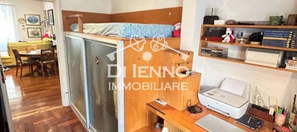 4-salle Penthouse à Rome, Italy No. 28584 27