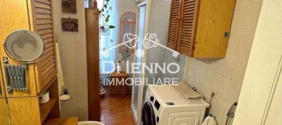 4-salle Penthouse à Rome, Italy No. 28584 32