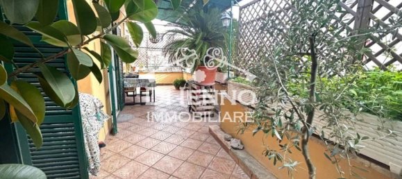 4-salle Penthouse à Rome, Italy No. 28584 5