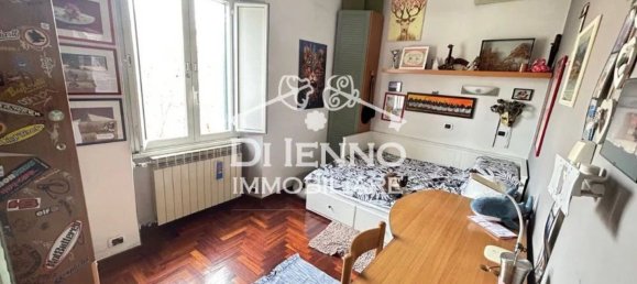4-salle Penthouse à Rome, Italy No. 28584 26
