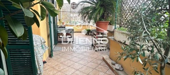 4-salle Penthouse à Rome, Italy No. 28584 6