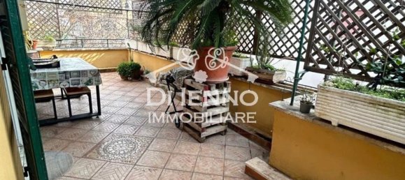 4-salle Penthouse à Rome, Italy No. 28584 11