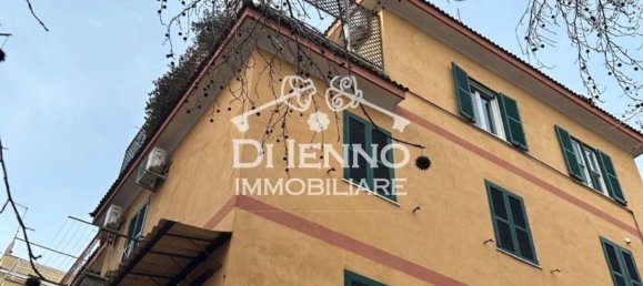 4-salle Penthouse à Rome, Italy No. 28584 2