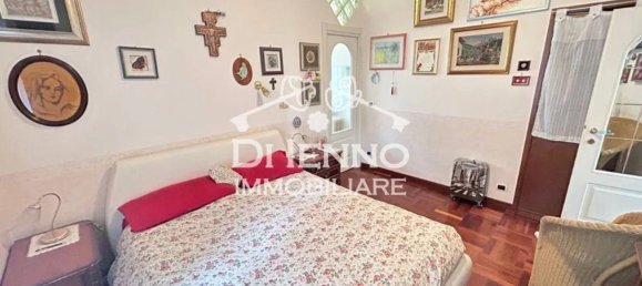 4-salle Penthouse à Rome, Italy No. 28584 30