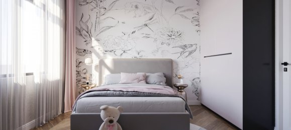 شقة 4+1 في Alanya, Turkey رقم 26756 13