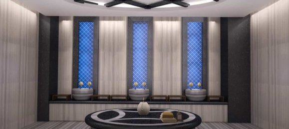 شقة 4+1 في Alanya, Turkey رقم 26756 7