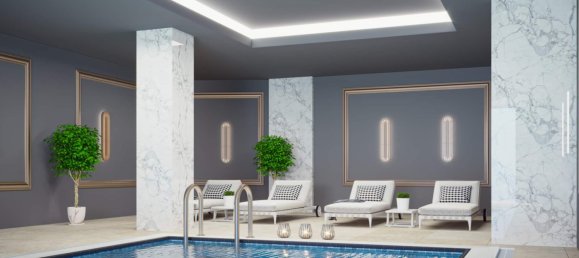 شقة 4+1 في Alanya, Turkey رقم 26756 8