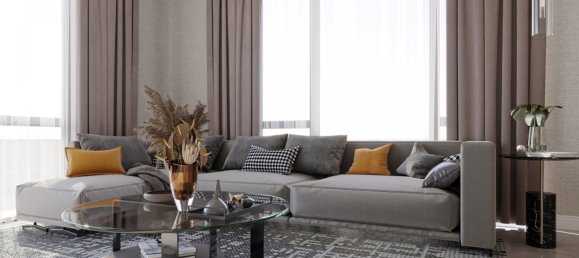 شقة 4+1 في Alanya, Turkey رقم 26756 11