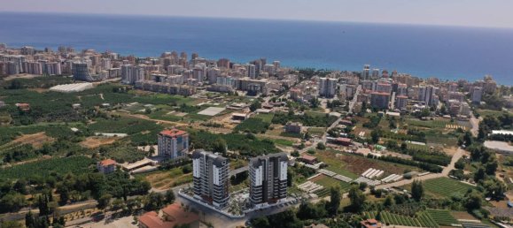 شقة 4+1 في Alanya, Turkey رقم 26756 5