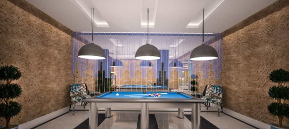 شقة 4+1 في Alanya, Turkey رقم 26756 6