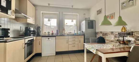 Adosado de 4 habitaciónes en County of Bentheim, Germany No. 208363 12