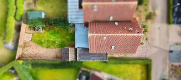 Adosado de 4 habitaciónes en County of Bentheim, Germany No. 208363 7