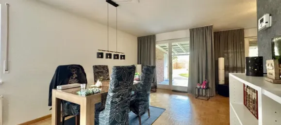 Adosado de 4 habitaciónes en County of Bentheim, Germany No. 208363 11