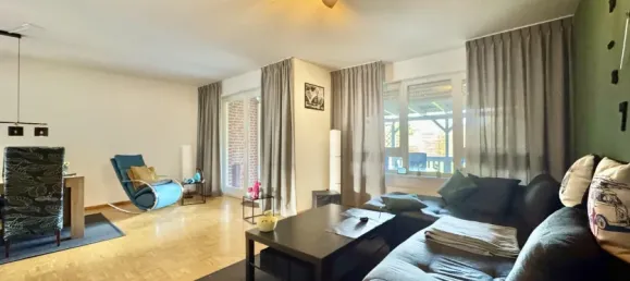 Adosado de 4 habitaciónes en County of Bentheim, Germany No. 208363 8