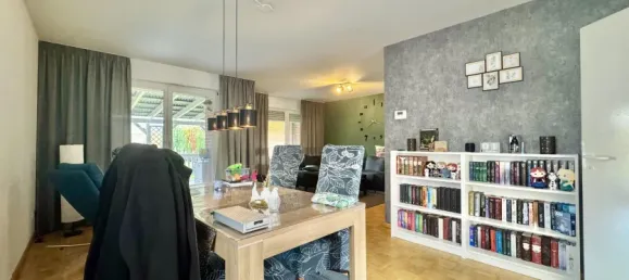 Adosado de 4 habitaciónes en County of Bentheim, Germany No. 208363 10