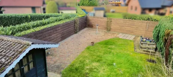 Adosado de 4 habitaciónes en County of Bentheim, Germany No. 208363 5