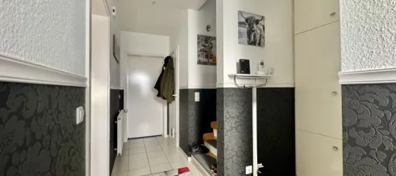 Adosado de 4 habitaciónes en County of Bentheim, Germany No. 208363 14