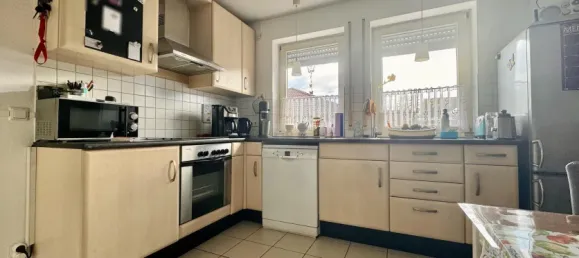 Adosado de 4 habitaciónes en County of Bentheim, Germany No. 208363 13