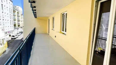 Apartamento de 3 divisões em Mariahilf, Austria N.º 153750