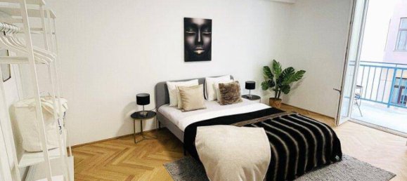 Apartamento de 3 divisões em Mariahilf, Austria N.º 153750 12